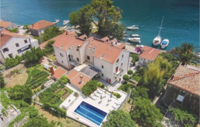 Stunning Home In Mokosica With House Sea View